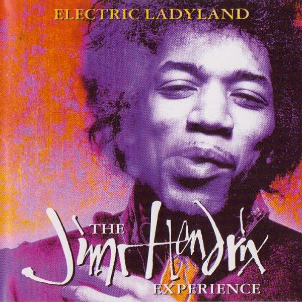 Electric Ladyland [1993 Remaster]
